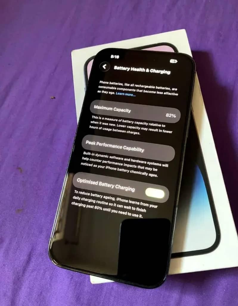 IPHONE 14 PRO MAX 6