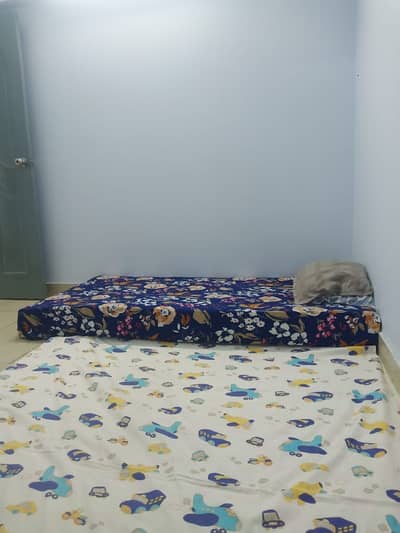 Flat Available For Sale Samina Liberty Towers Block J