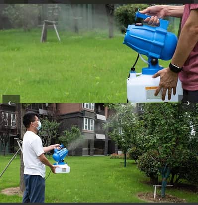 TaskMaster ULV  Fogger Sprayer