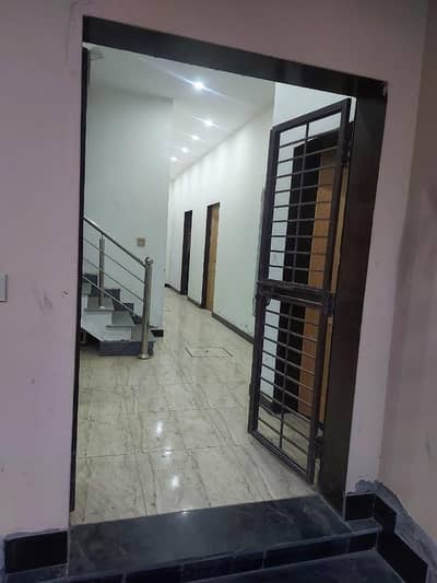 Fully Furnished Rooms