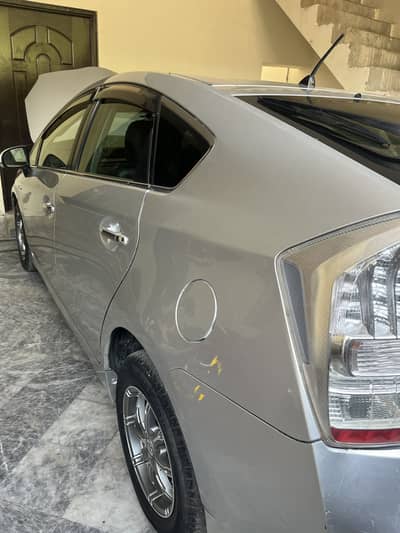 Toyota Prius 2011model 2015import