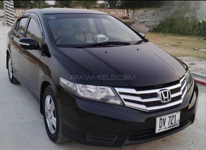 Honda city 1.3