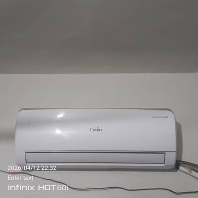 enviro by Kenwood Inverter