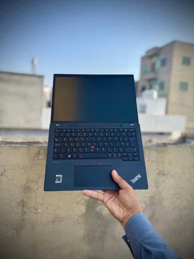 Lenovo X13 Gen 2 Core i5 11th Gen Slim Laptop Better Than Dell, HP