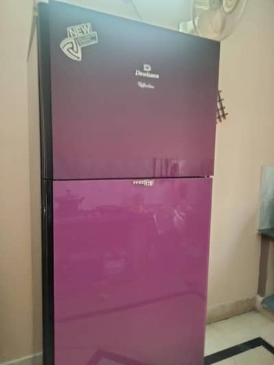 Dawlance H-Zone plus refrigerator