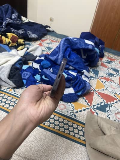 14 Pro Max With Box Non Pta