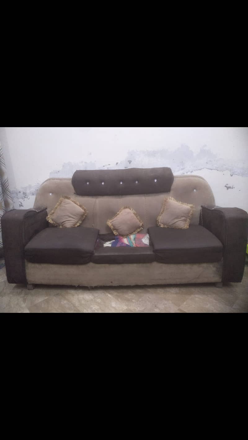 Simple SOFA Set 2