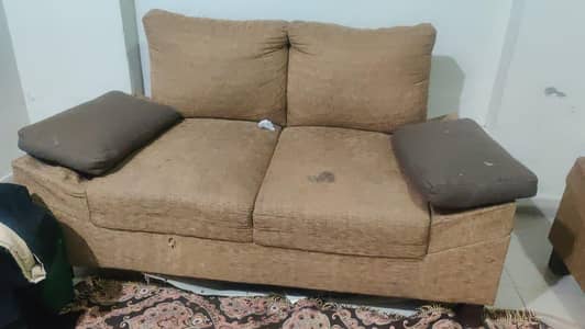 5 seater sofa