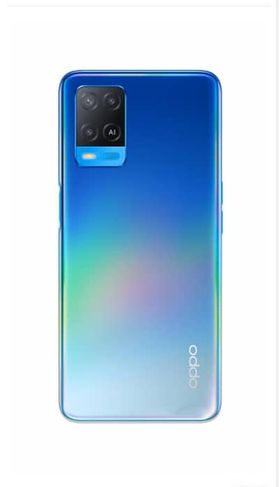 oppo A54