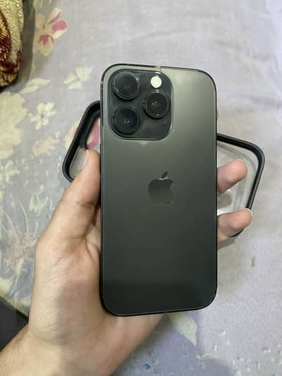 Iphone 14 pro non pta 256gb
