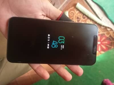 LG G8s ThinQ