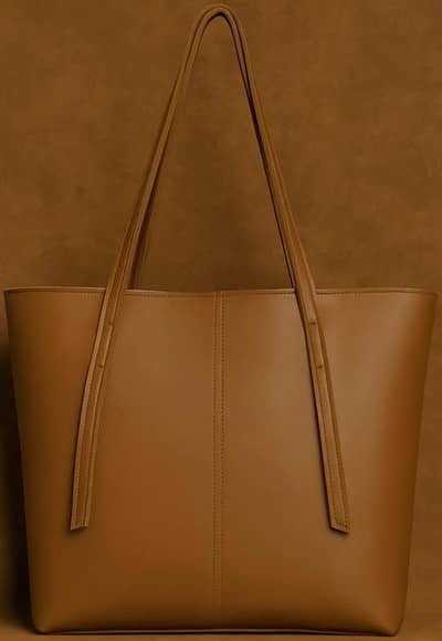 women's leather bag