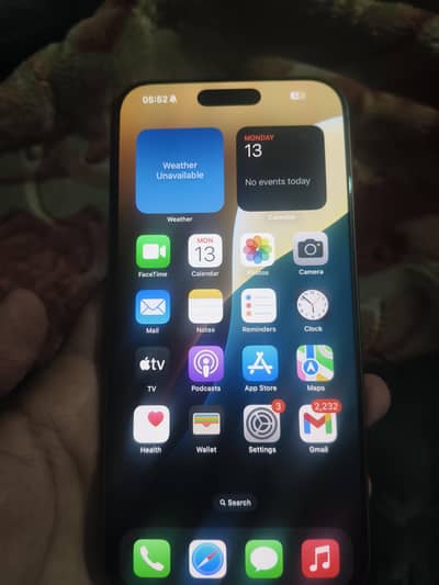 Iphone 16 Pro Max JV