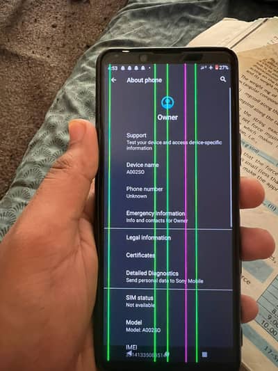 all okay bas panel pa line ha