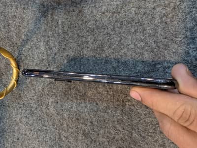 I phone xs pta approved