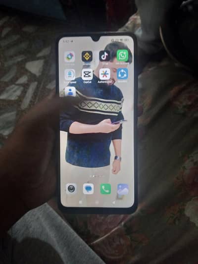 Redmi 14c Thailand warrient