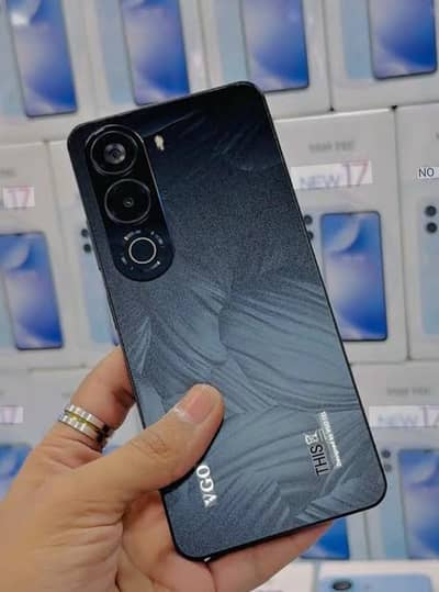 VGO Tel Mobile for Sale – Best Condition – 20,000