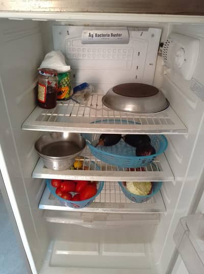 PELL REFRIGERATOR FOR SALE