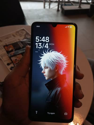 xiaomi redmi 14c all ok