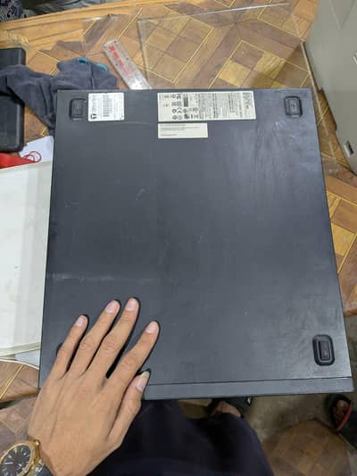 HP i7 4th generation