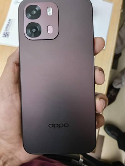 oppo A6s