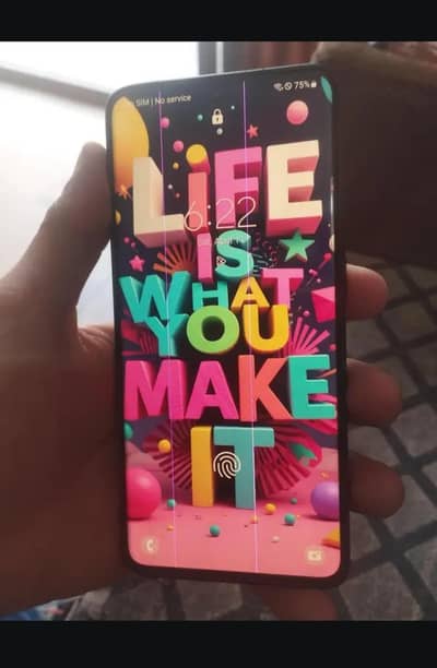 Samsung galaxy s20 plus non pta