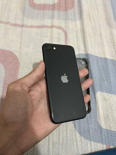 IPhone Se 2020 (Price is final)