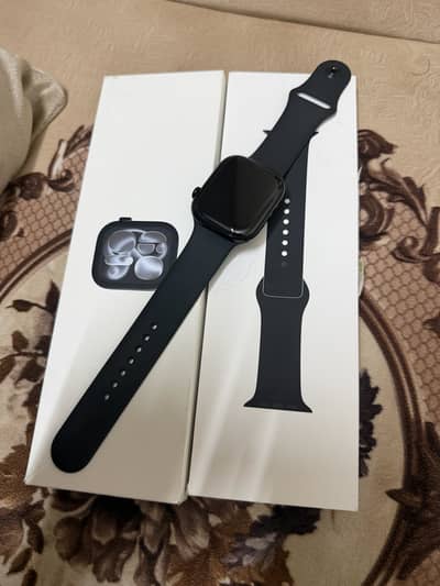 Apple watch series 11
