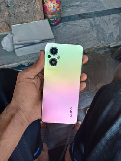 oppo f21 pro 5g box plus charger orignal 03098463747