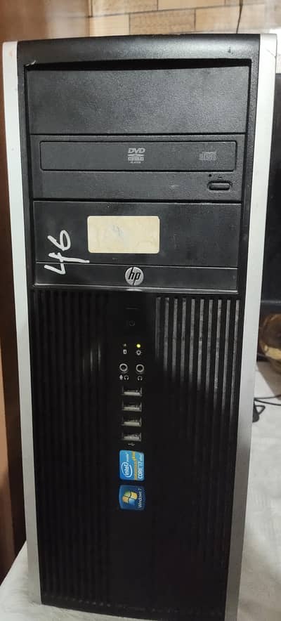 i7 2nd generation Urgent sale krna hai mny koi time west na kry thanks