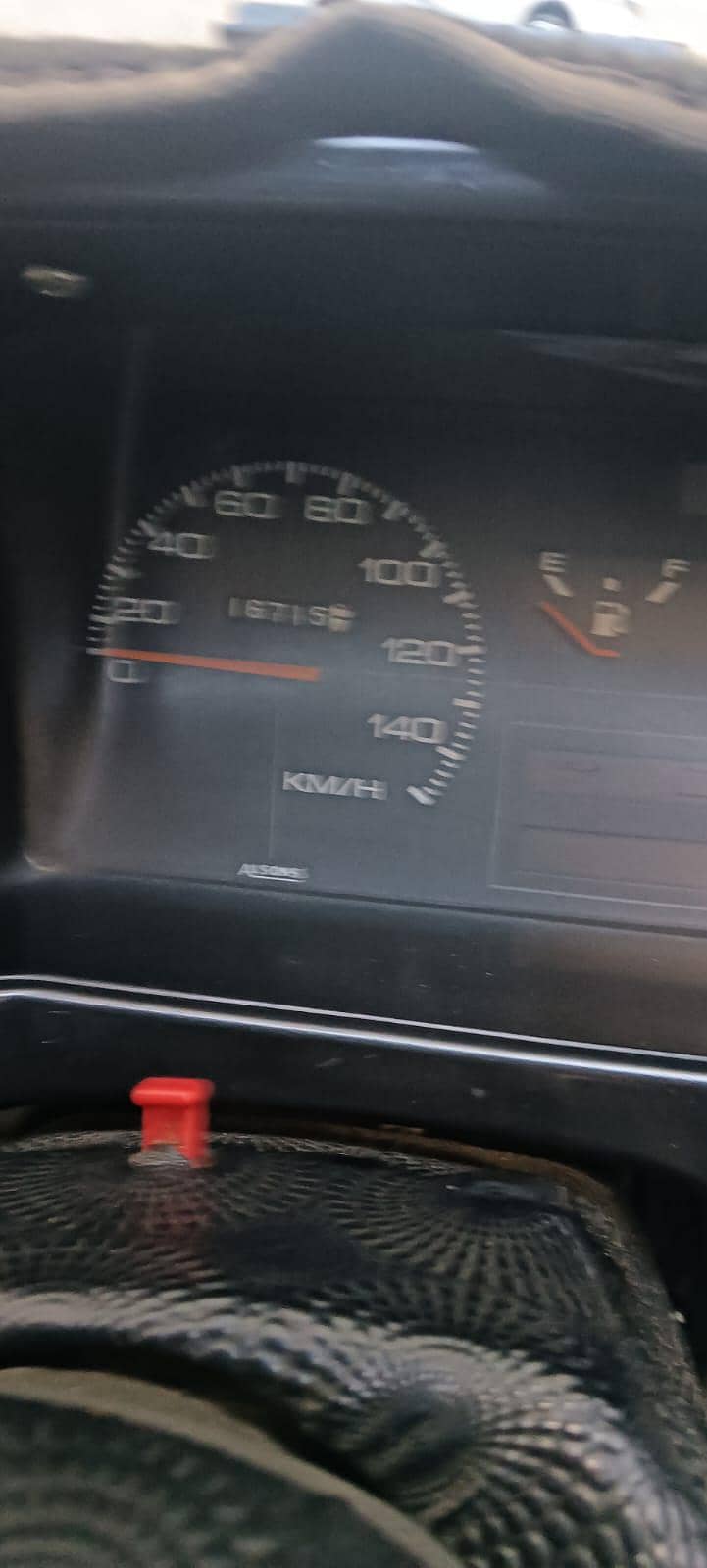 mehran 2007 model 10