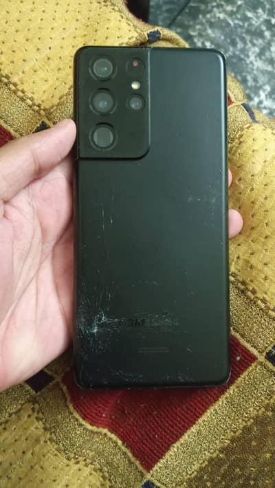 Samsung S21 ultra  non pta