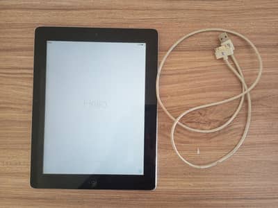 Apple Ipad 2 Activation locked