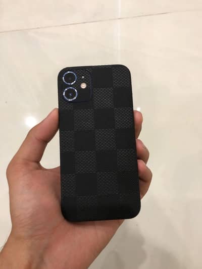 Iphone 12 mini 256gb non pta factory unlocked