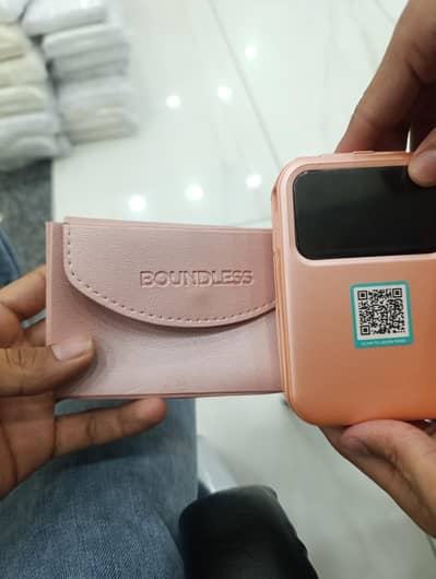 Power Battery 12000W