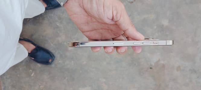 iPhone 12 Pro Max 128 Jv 10/10