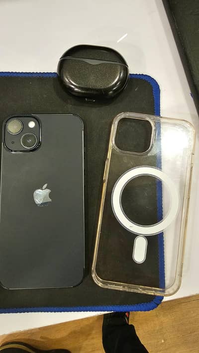 iPhone 13 PTA Approved