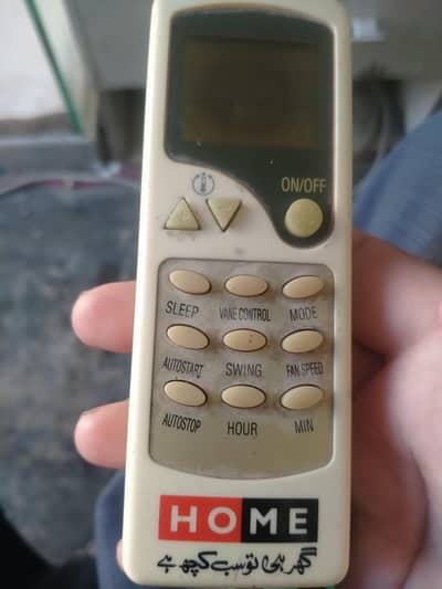 Homage AC available for sale