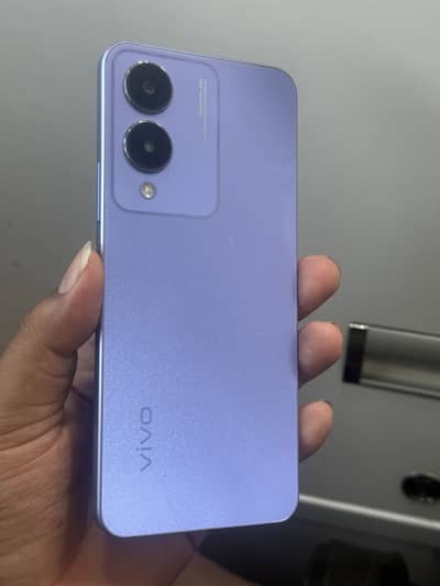 Y 17s 4/128 complete box