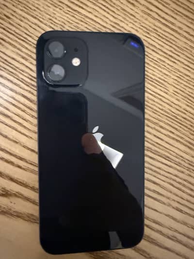 Selling iphone 12 64 gb factory unlock