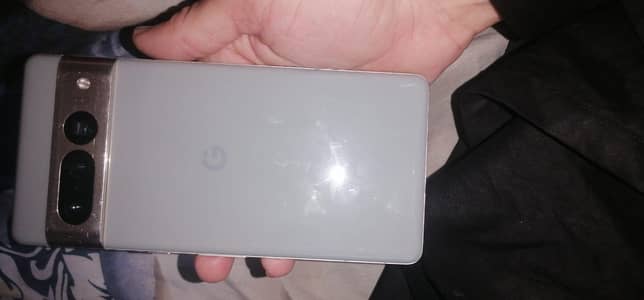 Google pixel 7 pro  8 128