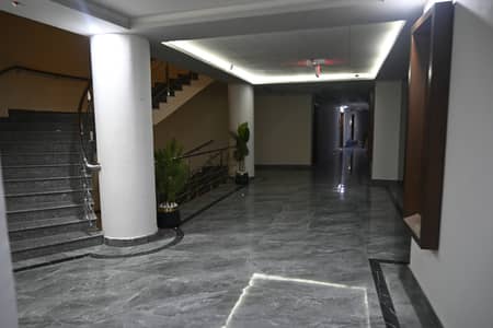 1150 Sq. Ft 2-Bedroom Apartment For Rent | Apt #118 | Spacious & Family Living