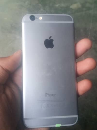 iPhone 6s Plus 32GB 10/10 Condition Non-PTA Urgent Sale