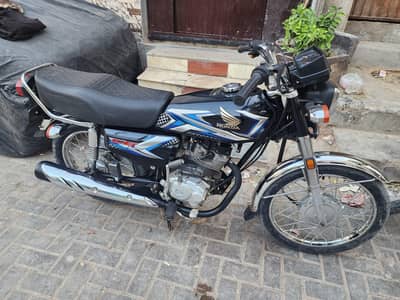 Original condition 2025.                               { 03333161713 }