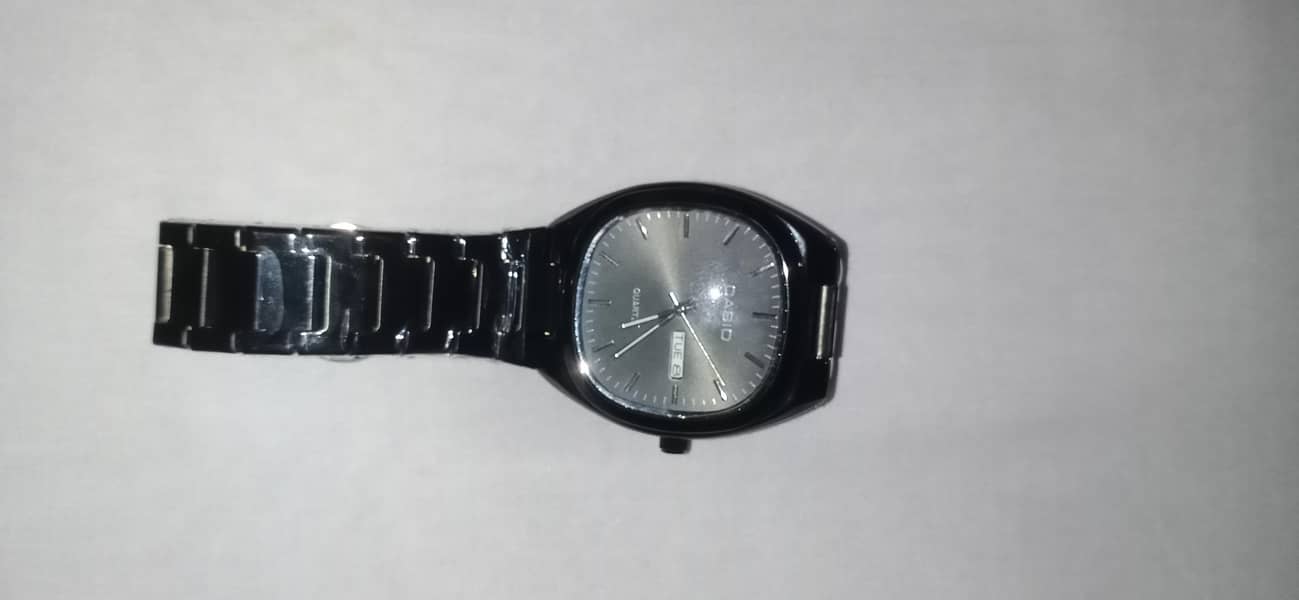 Casio Watch 4
