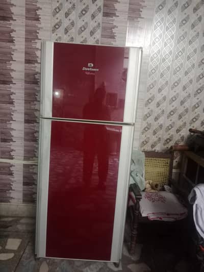 frige large size for sale