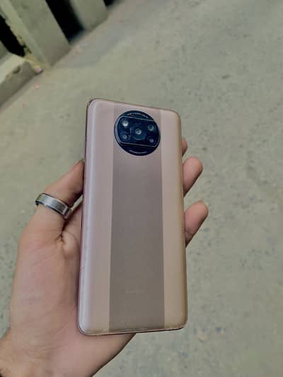 Poco x3pro_(8+3GB/256GB)