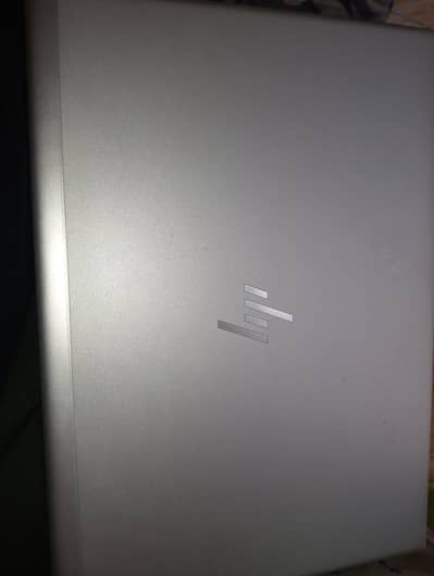 HP elite book 840G5