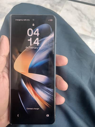 Samsung Z fold 4 Non Pta 512/12 gb all ok