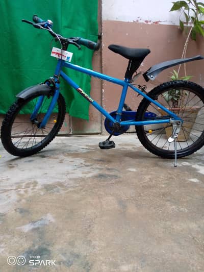 Cycle for sale excellent Ride 03313382845